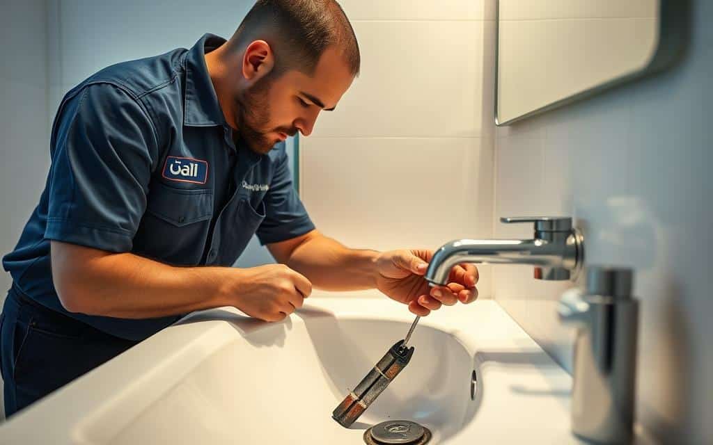 رقم فني صحي الروضة بالكويت | خدمة سباكة وتسليك مجاري 24 ساعة