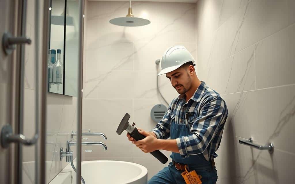 فني صحي المنقف بالكويت