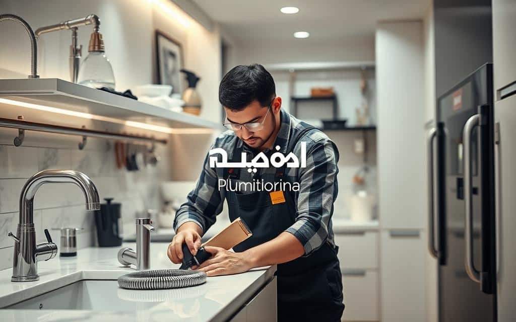 كيف تختار بين 4 خدمات سباكة مختلفة في الكويت؟