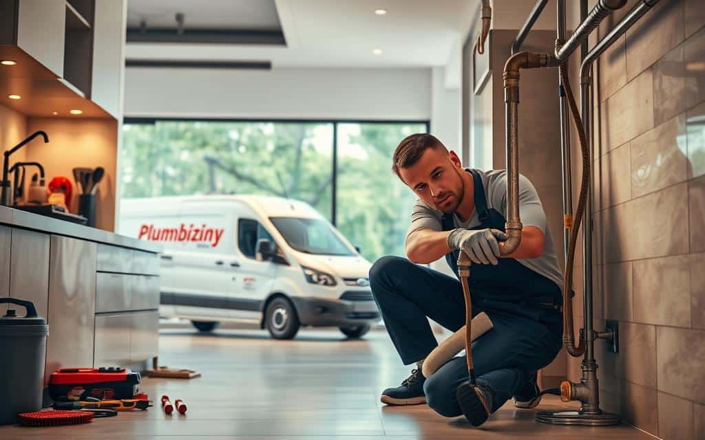 فني صحي خبرة 10 سنوات