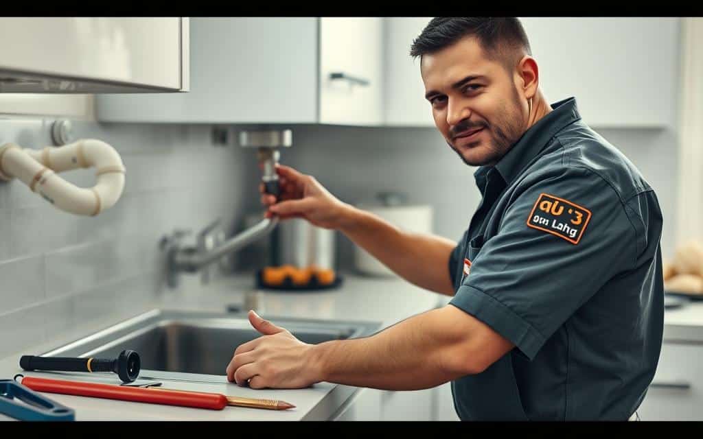 فني صحي بالكويت