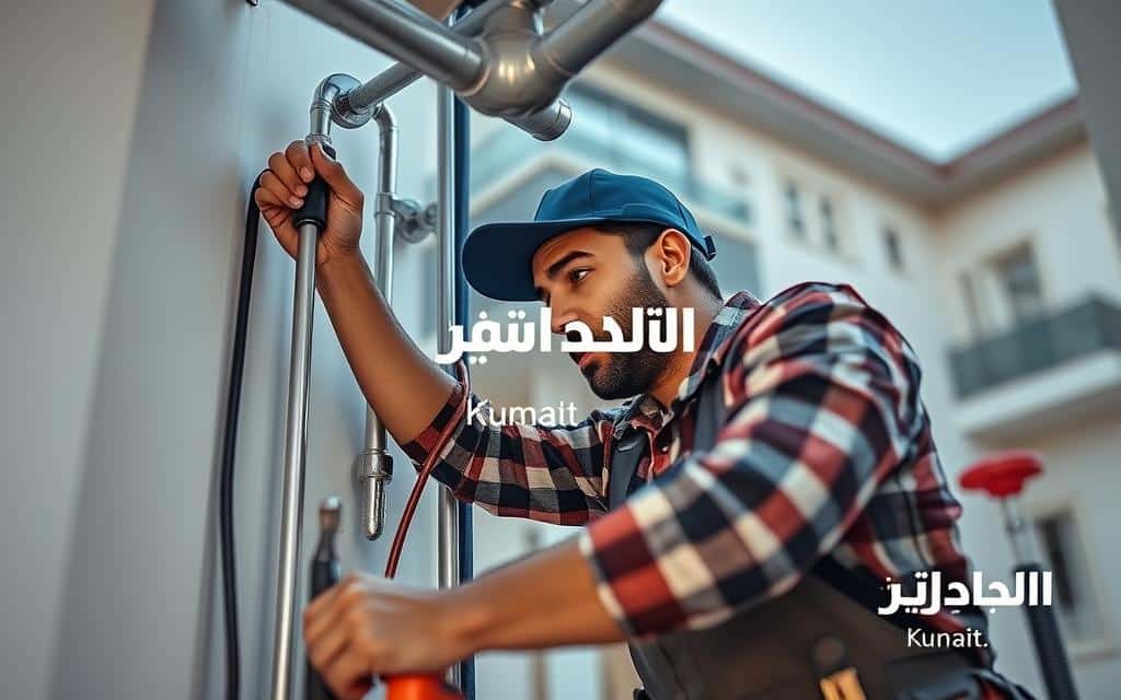 هل تحتاج فني صحي؟ إليك 5 أسباب للاختيار الصحيح