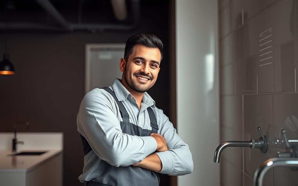 معلم صحي خبرة سريع