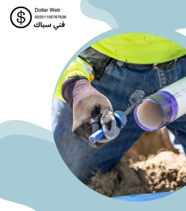 فني صحي سلوي