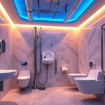 فني صحي جمعية ابوالحصاينه