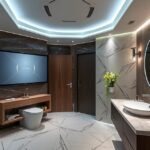 فني صحي جمعية الصوابر