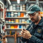 فني صحي جمعية العقيله