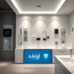 فني صحي جمعية الصباحية