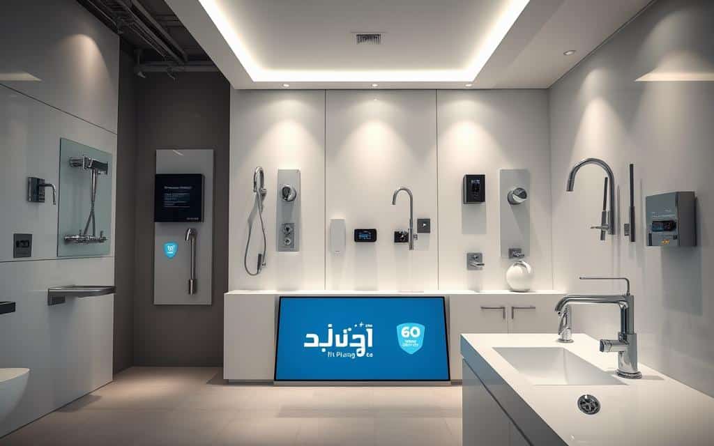 فني صحي جمعية الصباحية