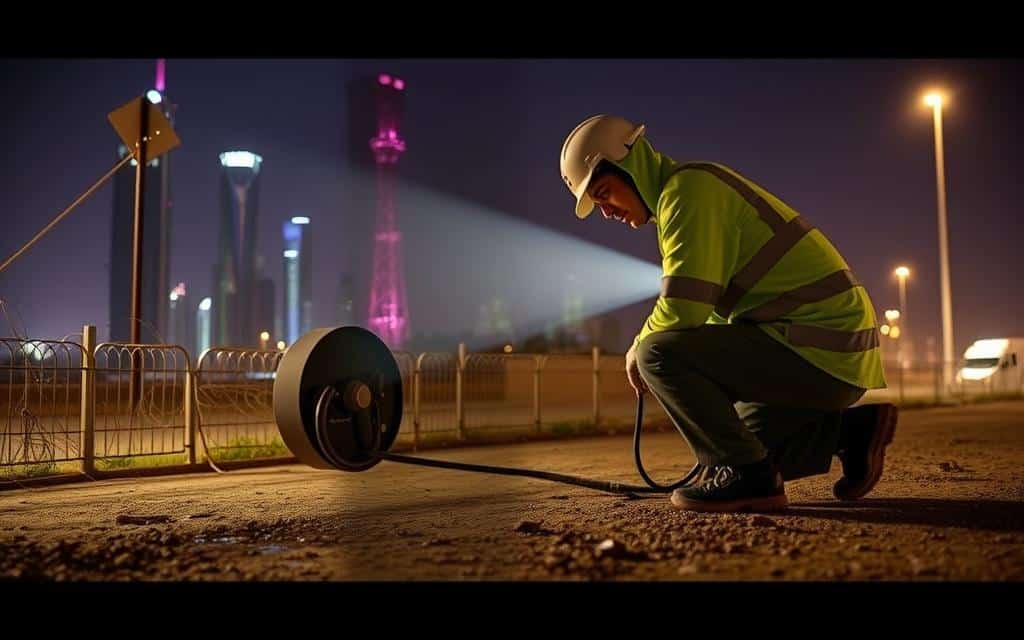 خدمات الصرف الصحي الكويت