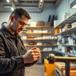 فني صحي جمعية جابرالعلى