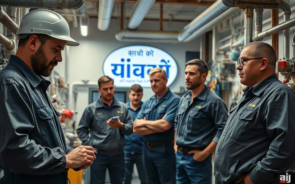 فني صحي جمعية الري