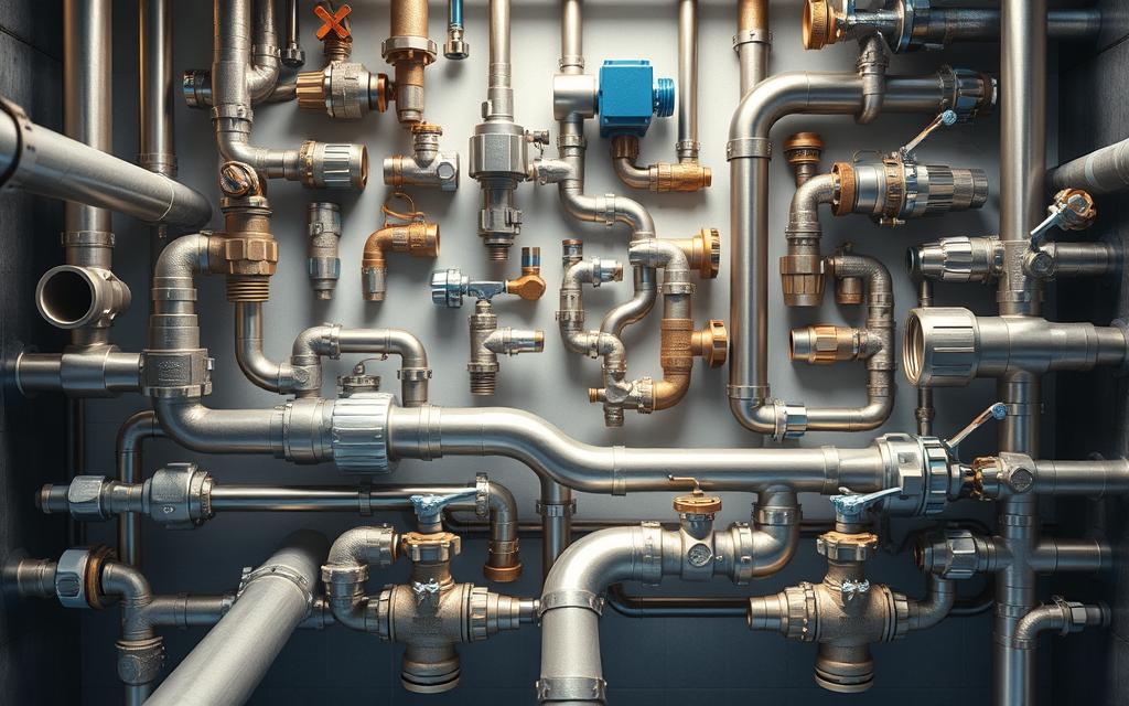 فني صحي جمعية الرقعي