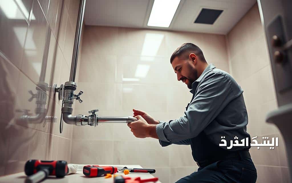 سباك صحي خبرة سريع نصلك فى 10 دقايق فقط