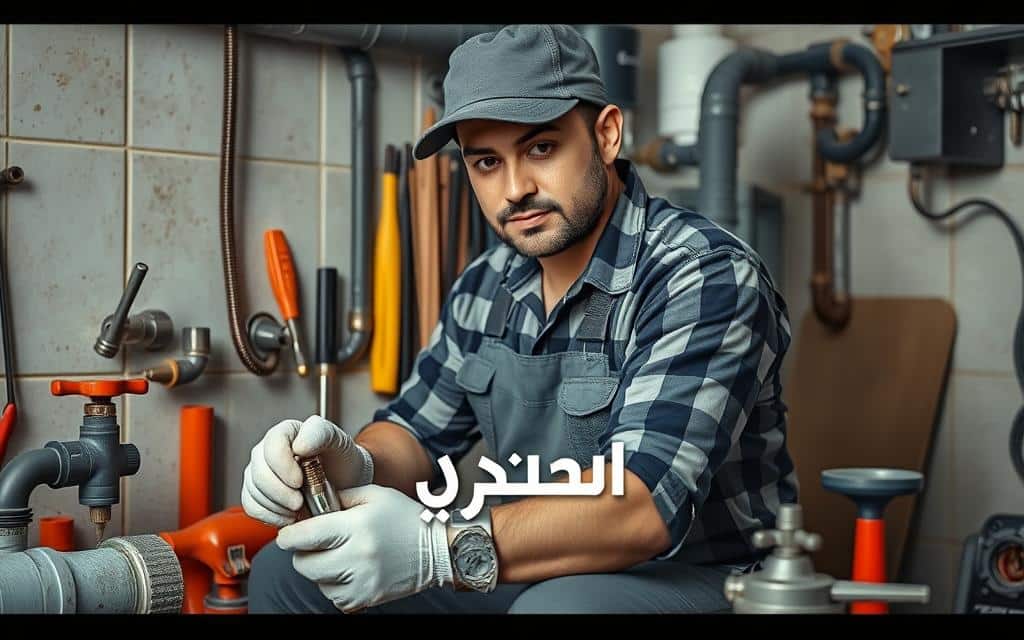 تعرف على 7 خدمات إصلاحات منزلية يقدمها فني صحي الكويت