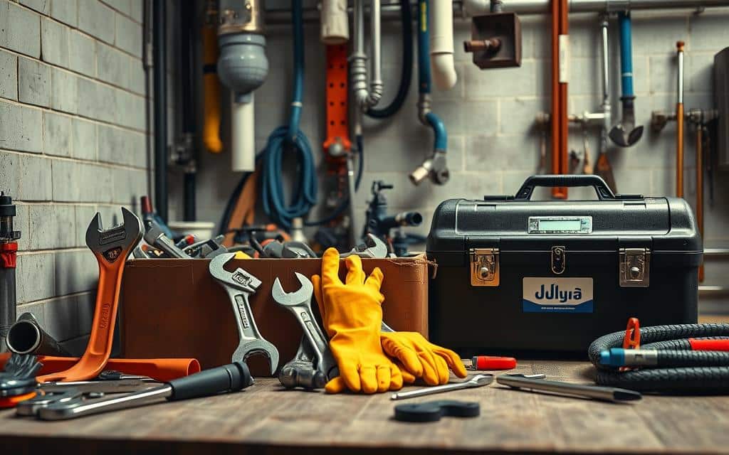 أفضل 7 نصائح لصيانة السباكة مع فني صحي الكويت