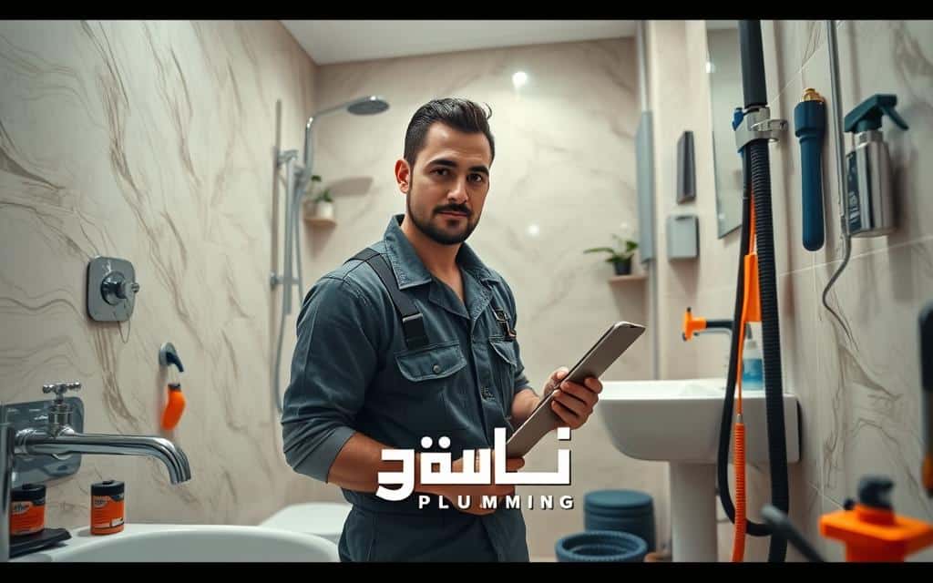 أفضل 10 فني صحي سريع في الكويت 24/7