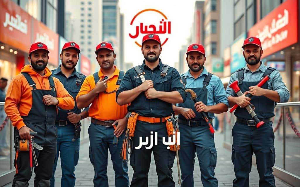 أرخص 5 فني صحي مع ضمان الجودة والخدمة