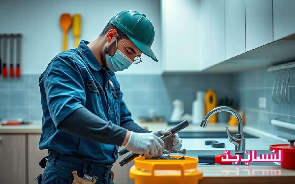 10 أسباب لاختيار فني صحي الكويت