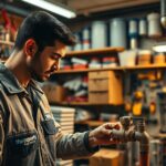 فني صحي العاصمة الكويت