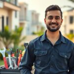 فني صحي الاحمدي الكويت