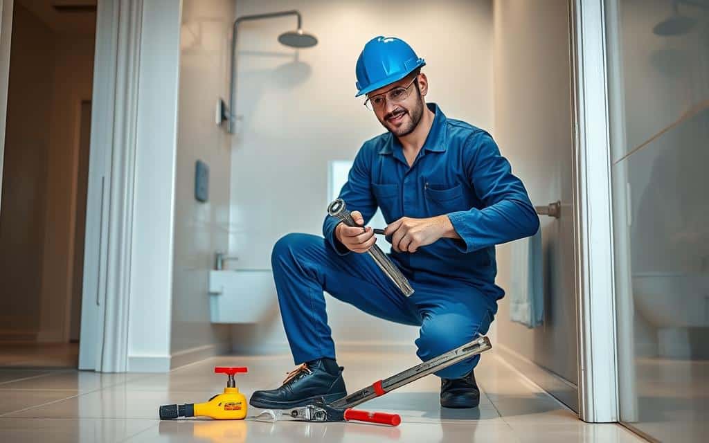 امهر سباك صحي في الكويت