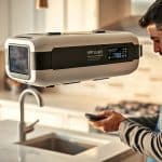 الأنظمة الهيدروميكانيكية والتشخيص الراداري للأنابيب: المرجع التقني في كشف تسربات المياه وحماية الكفاءة التشغيلية للمنشآت